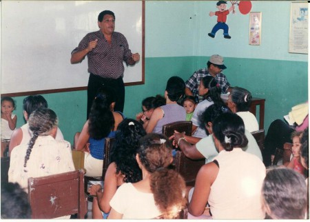 Proyecto Desarrollo Institucional