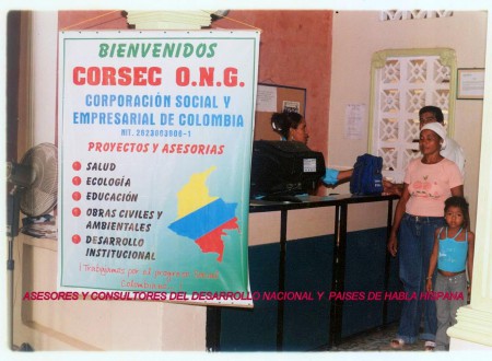 Oficina Sur de Sucre