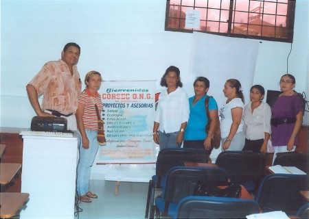 Capacitaciones 2-0NG-ICBF